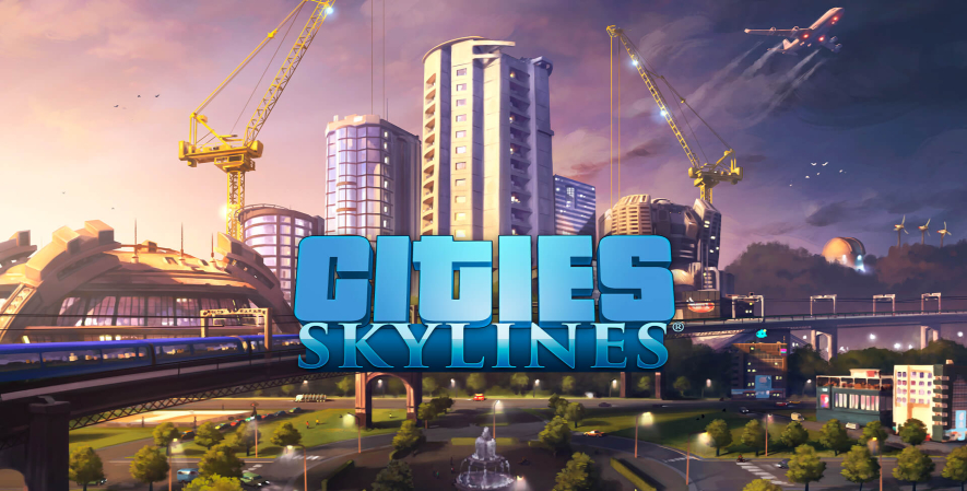 Daftar Rekomendasi Game Offline Terbaik Tahun 2022_Cities Skylines