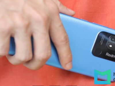 HP Sejuta Umat, Ini Dia Spesifikasi dan Kelebihan Xiaomi Redmi 10C