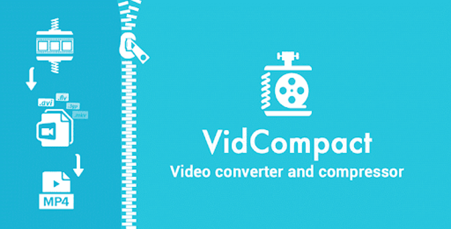 Rekomendasi Aplikasi untuk Kompres Video di Ponsel Android_Video Compressor Mp3 Converter