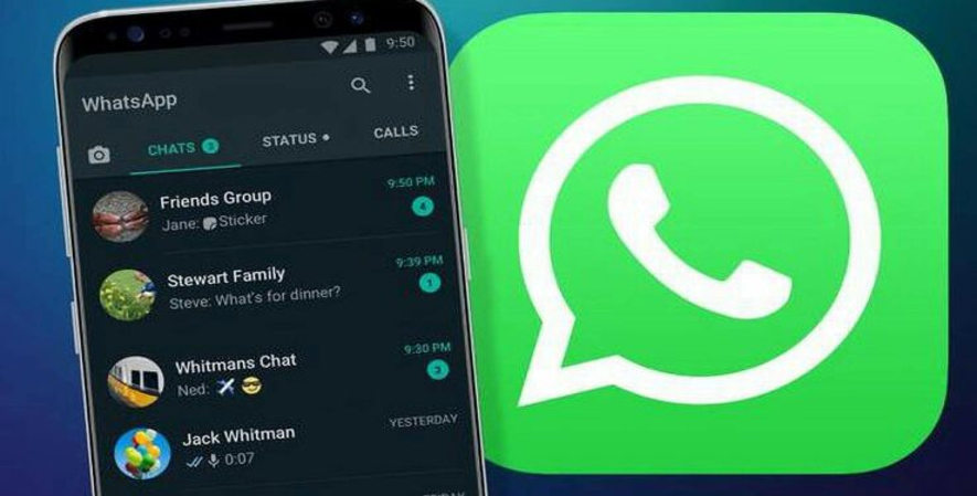 Aplikasi Sadap WA Paling Mudah Digunakan, Tidak Mungkin Ketahuan_WhatsApp Sniffer