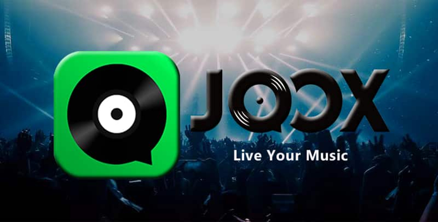 Rekomendasi Aplikasi Download Musik_JOOX