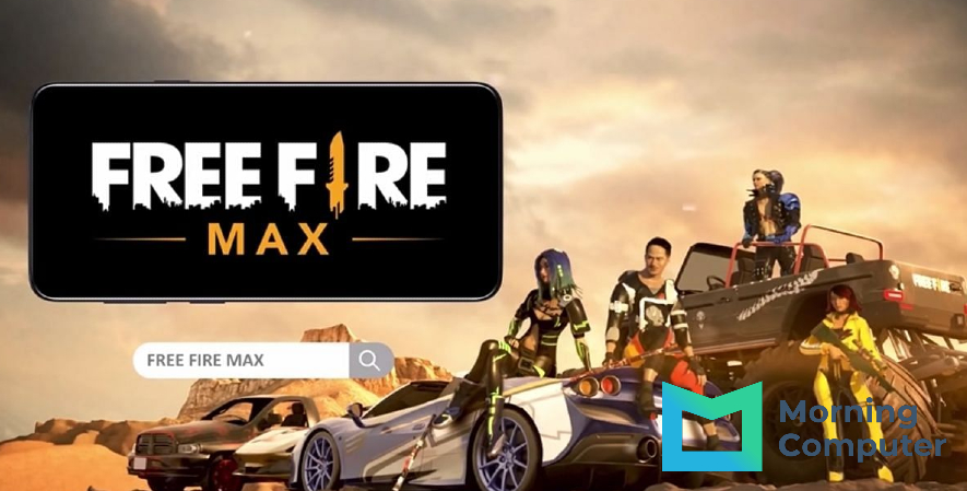 Perbedaan Free Fire Max, Apa Lebih Bagus dari Versi Original?