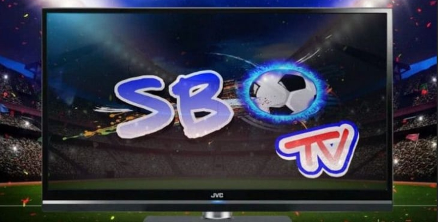 Simak 8 Aplikasi Live Streaming Bola Gratis Terbaik Saat Ini_2. SBO TV