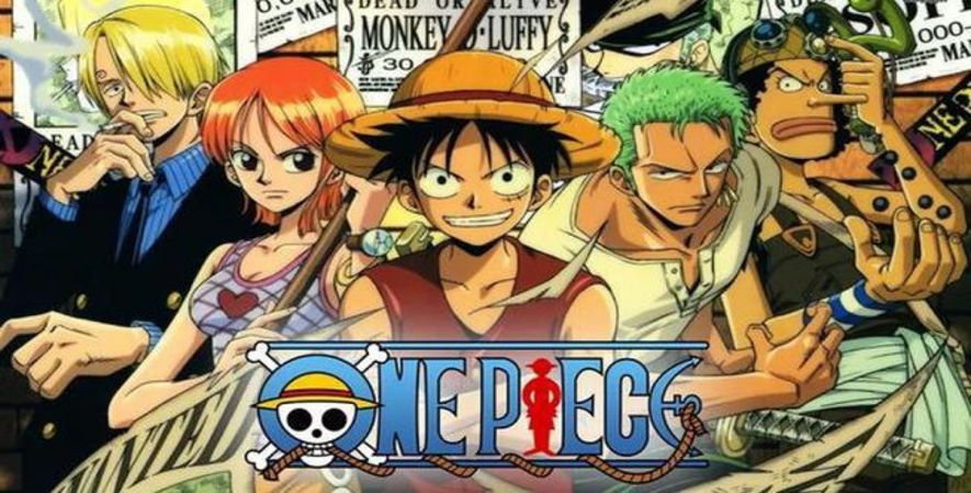 Rekomendasi Manga Terbaik yang Beragam dan Populer _Rekomendasi Manga Terbaik Bertema Petualangan