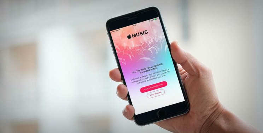 Cara Streaming dan Download Lagu di iPhone Bagi User Baru_Aplikasi Download Lagu di iPhone yang Mudah dan Ringan Digunakan
