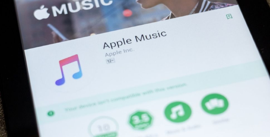 Cara Streaming dan Download Lagu di iPhone Bagi User Baru_Cara Mengunduh Lagu iPhone Menggunakan Apple Music