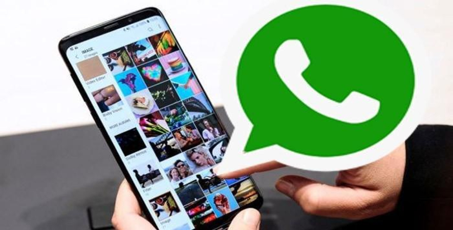 Cara Mengembalikan Foto dan Video yang Terhapus secara Mudah_Bagaimana Mengembalikan Foto dan Video yang Terhapus Pada Whatsapp?
