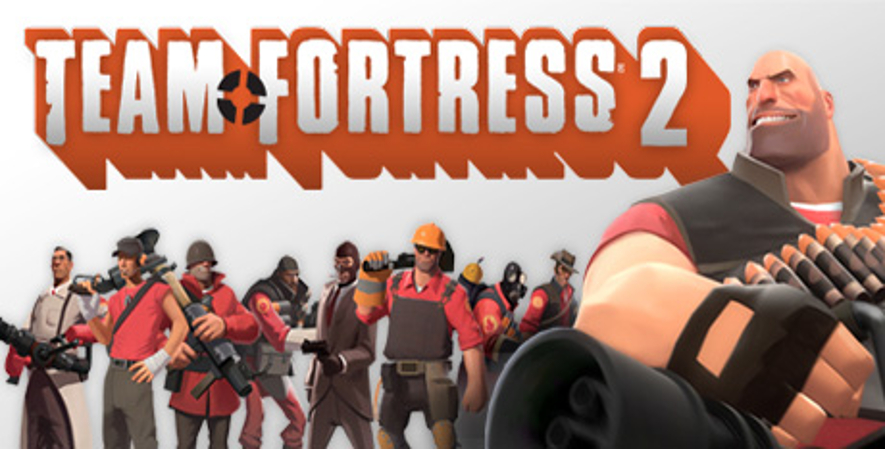 Pilihan Game Steam Gratis Terbaru Ini Sangat Memuaskan_Team Fortress 2