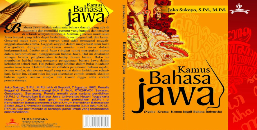 Translate Bahasa Jawa, Ini Rekomendasi Situs dan Aplikasinya_Rekomendasi Situs atau Aplikasi Translate Bahasa Jawa
