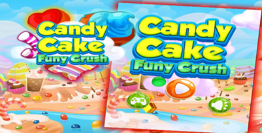 5 Game Offline Penghasil Uang Terbukti Membayar_Game Offline Penghasil Uang Candy Cake Crush