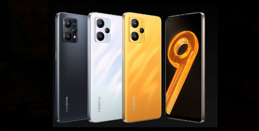 Realme 9 4G Diluncurkan, Inilah Spesifikasi, Keunggulan dan Harganya_Spesifikasi Lengkap Ponsel Realme 9 4G Terbaru 2022