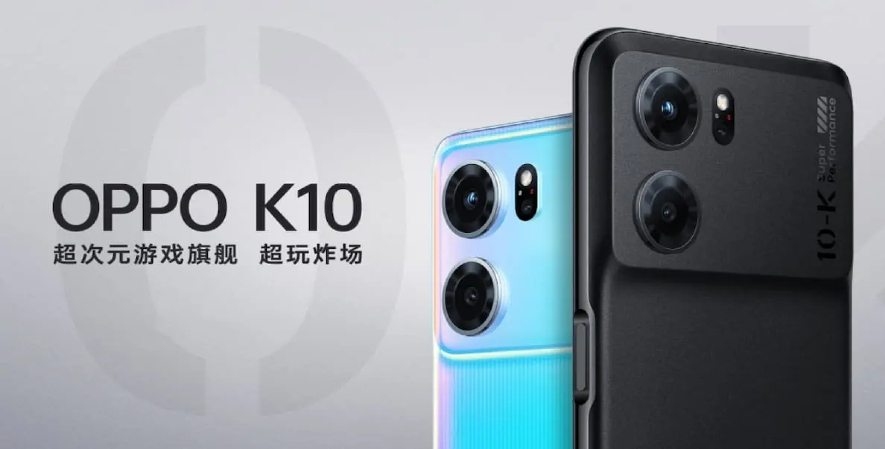 OPPO K10 Smartphone, Spesifikasi Terbaik Dengan Harga Terjangkau_Keunggulan dari Hp Merek OPPO Bagi Pengguna