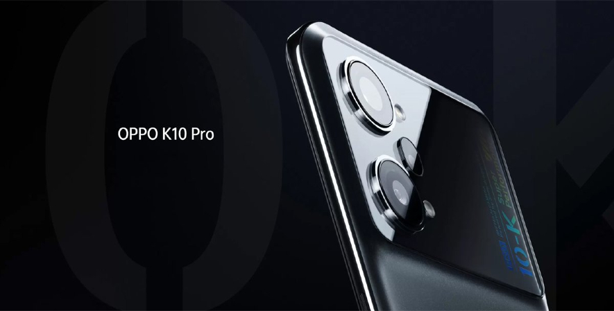 OPPO K10 Smartphone, Spesifikasi Terbaik Dengan Harga Terjangkau_Fitur Canggih yang Dimiliki