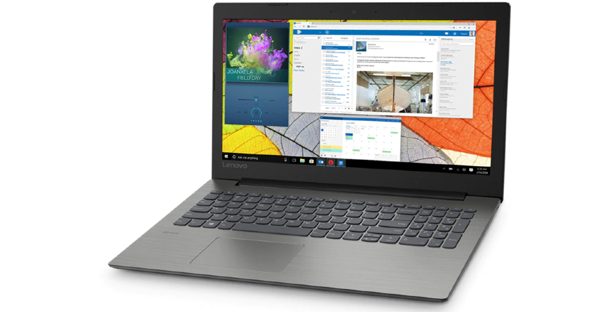 Rekomendasi Laptop di Bawah 4 Juta untuk Mahasiswa_2. Lenovo Ideapad 330