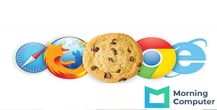 Pengertian Cookie pada Browser dan Istilah Lainnya