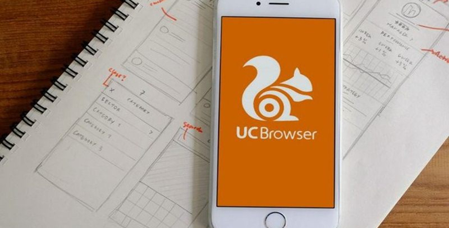 Kumpulan Browser Terbaik di Android dan Cara Memilihnya_4. UC Browser