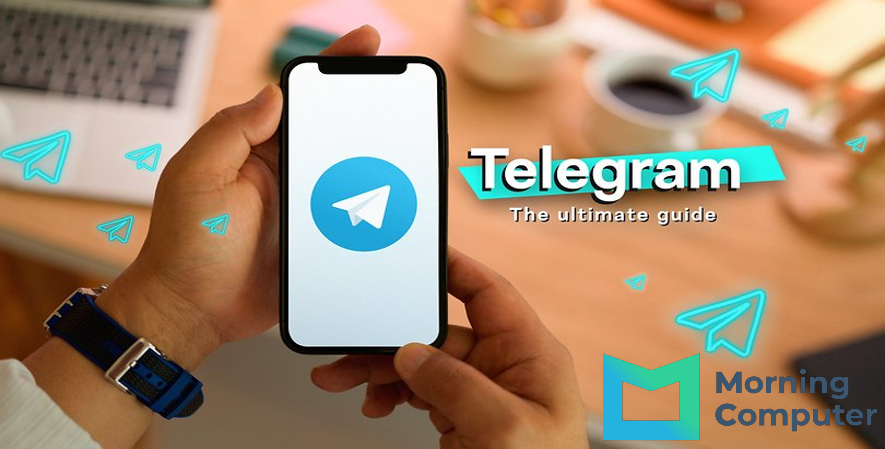 Fitur Baru Telegram Telah Dirilis, Update Aplikasi Sekarang!