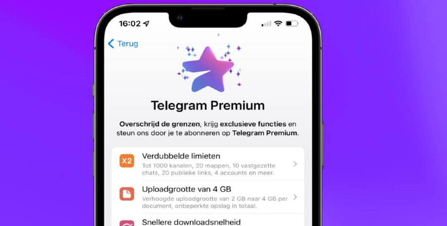 Fitur Baru Telegram Telah Dirilis, Update Aplikasi Sekarang!_Daftar Fitur Baru Aplikasi Telegram yang Telah Dirilis