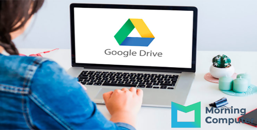 Inilah Cara Menggunakan Google Drive dengan Mudah