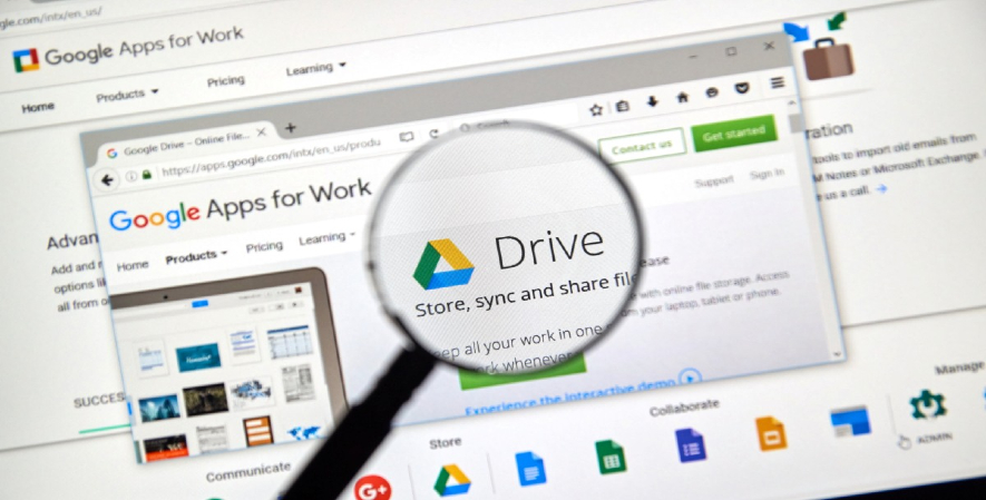 Inilah Cara Menggunakan Google Drive dengan Mudah_Cara Menggunakan Google Drive dengan Mudah
