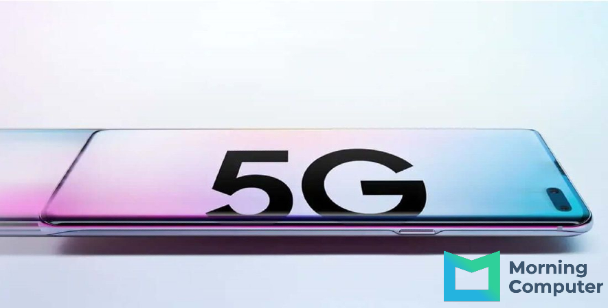 Daftar Harga Hp 5G Terbaru Mulai dari 2 Jutaan