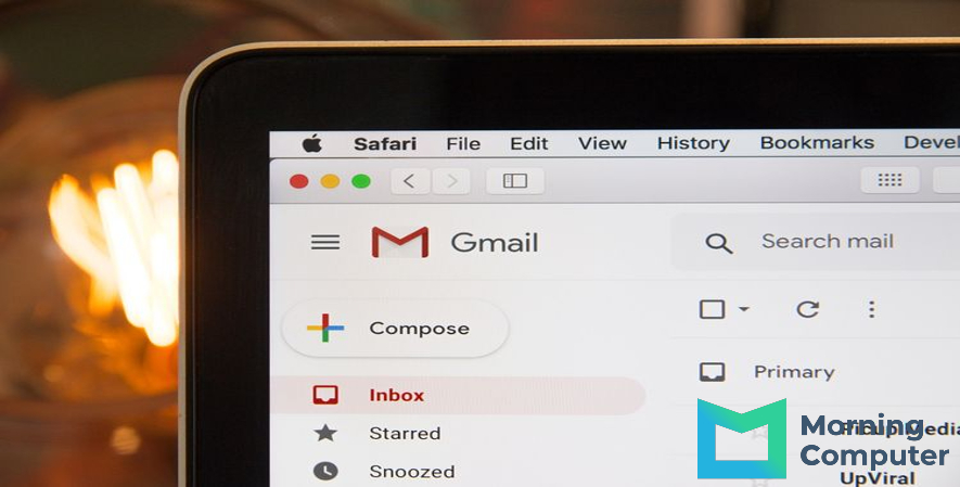 Cara Cepat Hapus Email Secara Massal dan Permanen