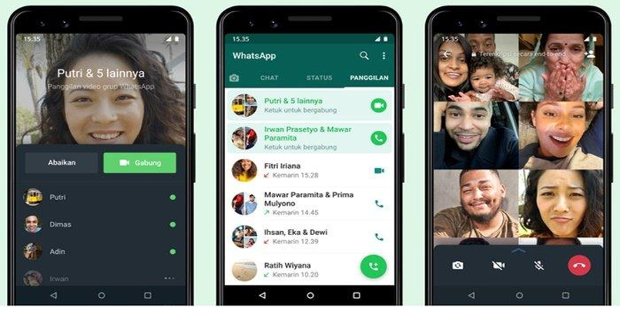Fitur Terbaru Whatsapp yang Menguntungkan_Contoh Fitur Terbaru Whatsapp yang Menguntungkan