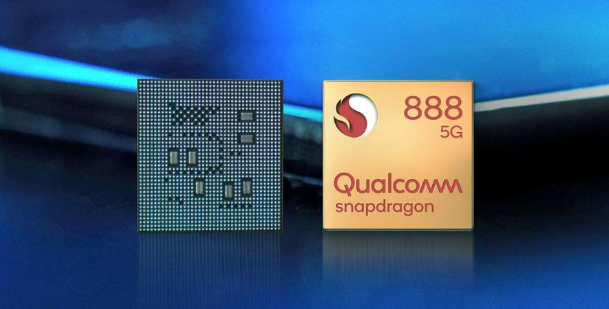 Ketahui Chipset Terbaik Android Sebelum Membeli Device_Qualcomm snapdragon 888+