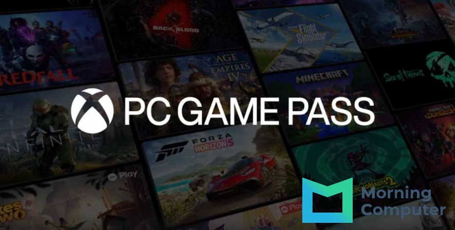 Daftar Xbox PC Game Pass Terbaru Tahun ini