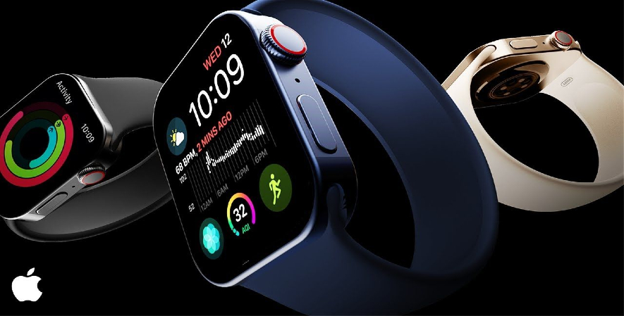 Ini Dia Harga Apple Watch Seri Terbaru Beserta Spesifikasinya_Ragam Fitur Canggih dari Apple Watch Seri Terlaris di Indonesia