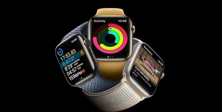 Ini Dia Harga Apple Watch Seri Terbaru Beserta Spesifikasinya_Tips Memilih Apple Watch yang Sesuai dengan Kebutuhan