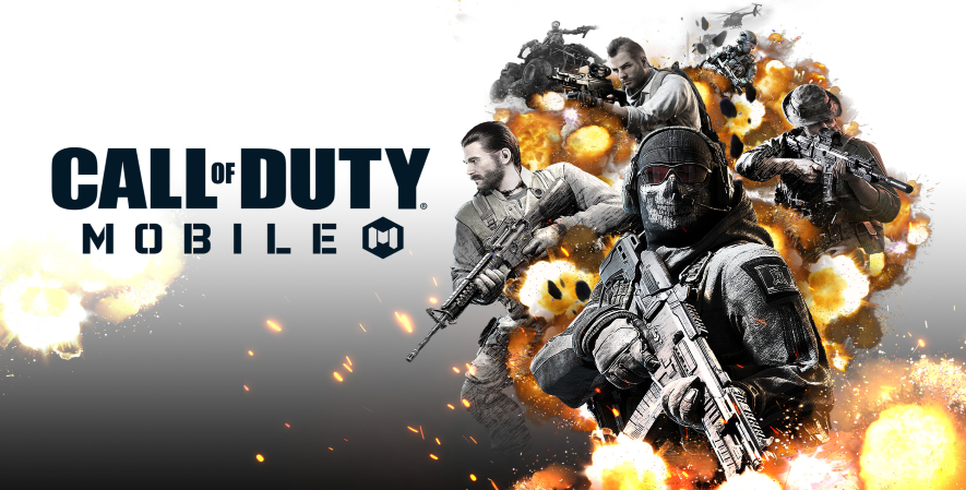 Rekomendasi Game yang Bisa Mabar Online_3. Call of Duty Mobile