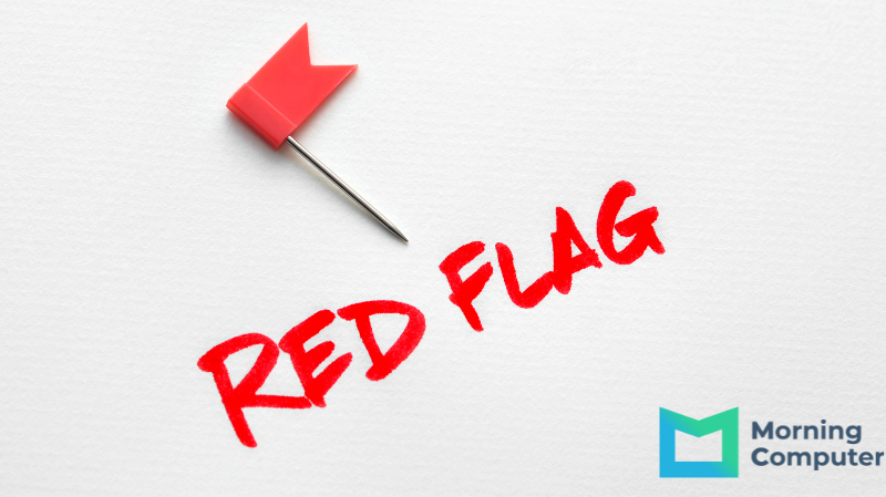 Arti Red Flag dalam Proyek TI yang Perlu Diketahui