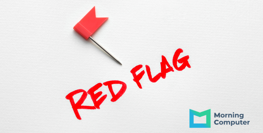 Arti Red Flag dalam Proyek TI yang Perlu Diketahui