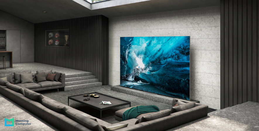 Inilah Fitur di Smart TV Samsung 2022 Canggih dan Serbaguna