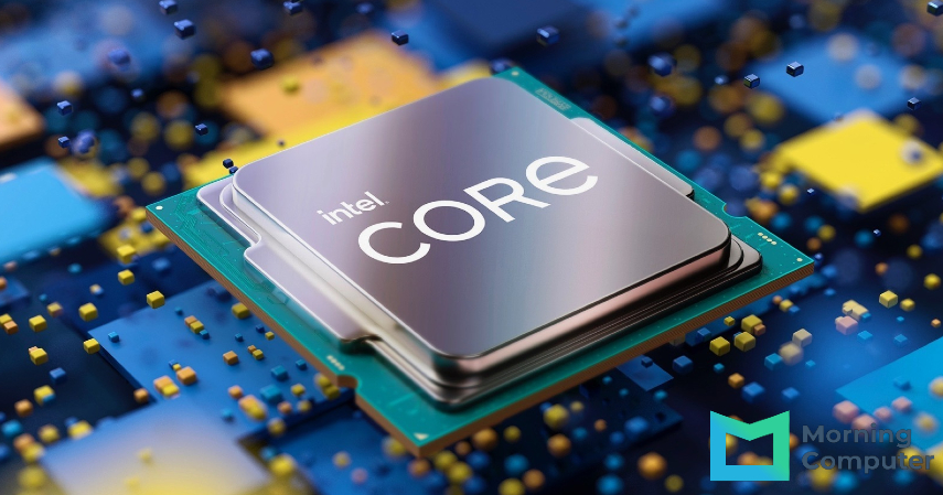 Tingkatan Processor Intel Berdasarkan Spesifikasi dan Generasinya