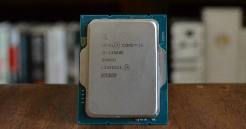 Intel Core i5 Sampai dengan X Series