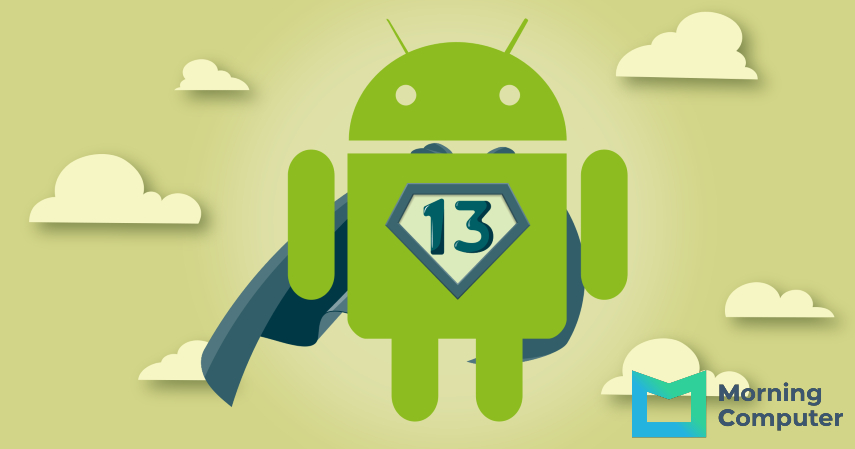 Cara Mudah Menggunakan Pembaruan Android 13 di Pixel