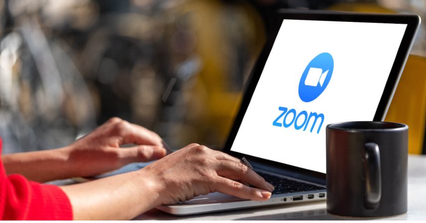 Cara Melakukan Video Call Zoom 
