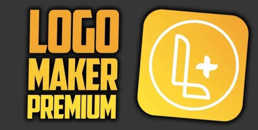 Aplikasi Pembuat Logo dengan Smartphone_6. Logo Maker Plus