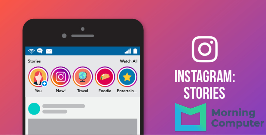 Cara Download Instagram Story Tanpa Aplikasi yang Mudah