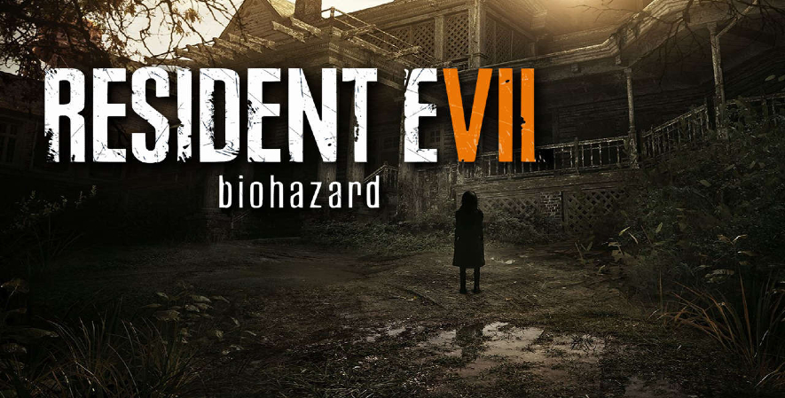Rekomendasi Game PC Terbaik dan Berbagai Tips Menarik_Resident Evil 7: Biohazard