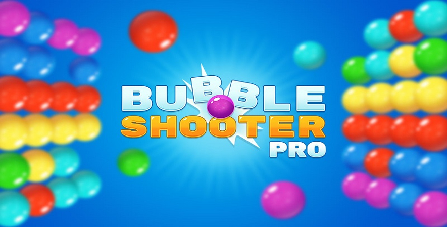 Pilihan Game Jaman Dulu Terbaik dan Alasannya_Bubble Shooter