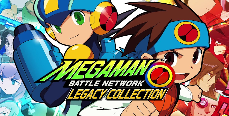 Pilihan Game Jaman Dulu Terbaik dan Alasannya_Mega Man
