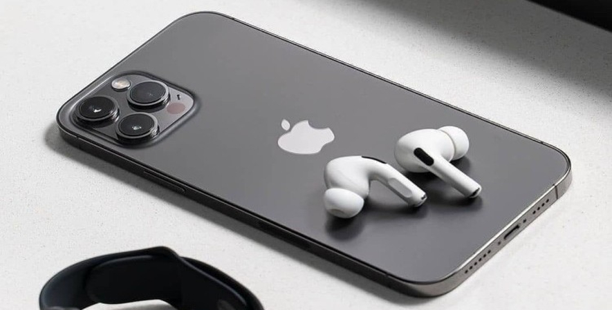 Spesifikasi dan Harga iPhone 13, Berbeda di Setiap Seri-nya_Spesifikasi dan Harga iPhone 13 Pro dengan Penyimpanan Lebih Besar dan Ultrawide