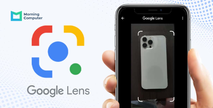 manfaat Google Lens