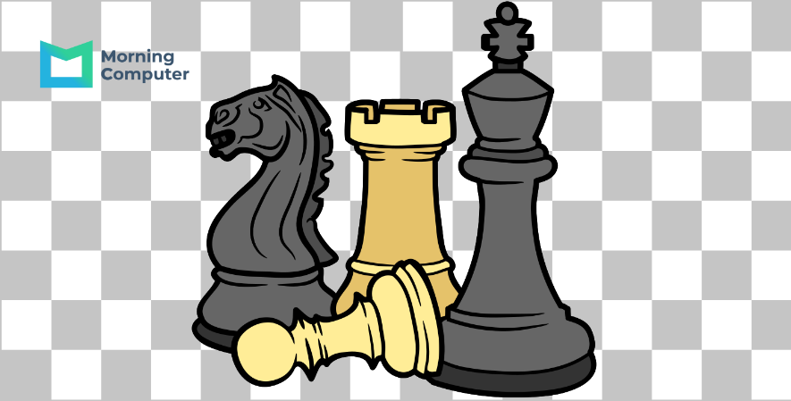 Game catur terbaik