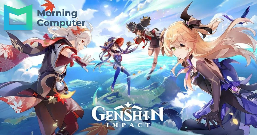 Review Game Genshin Impact, Hal Apa Saja yang Menarik?