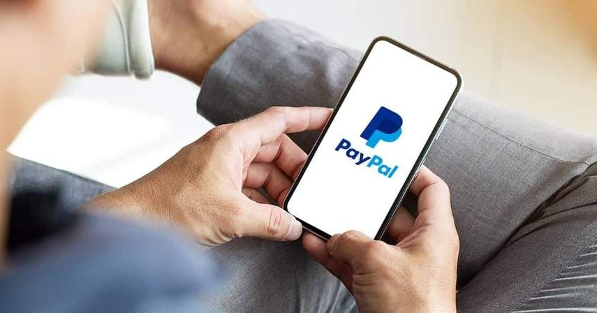 Cara Mendaftar di Platform Paypal