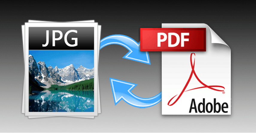 Mengapa Harus Merubah Foto ke PDF?